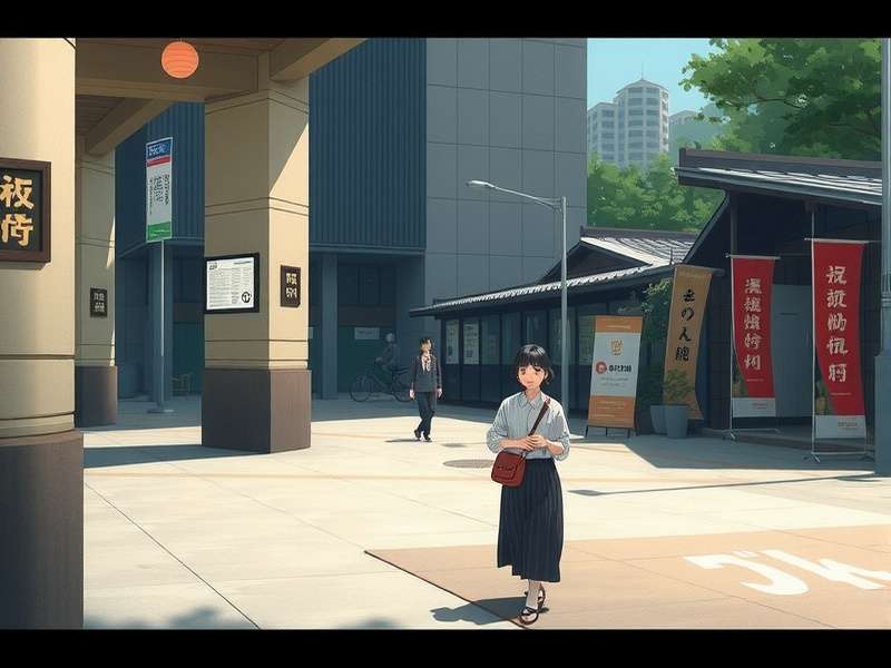 作品封面：和服之恋